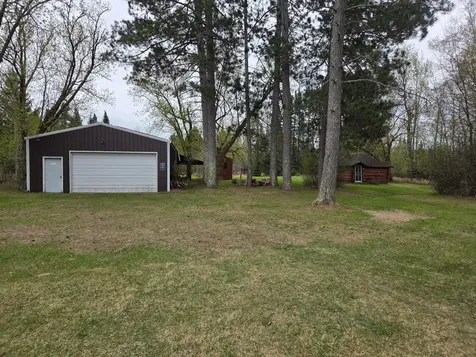 49616 Center Point Road Bigfork MN 56628