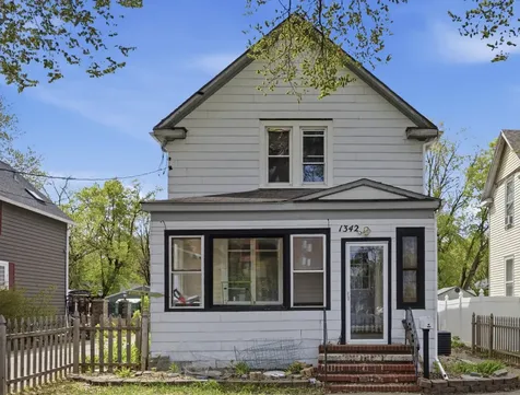 1342 3rd Avenue S Fargo ND 58103