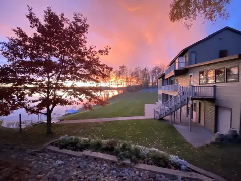 35873 Drumbeater Road Cohasset MN 55721