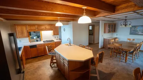 35873 Drumbeater Road Cohasset MN 55721