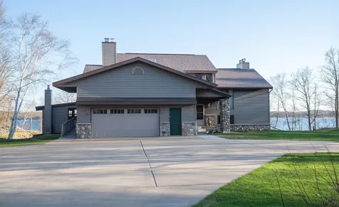 35873 Drumbeater Road Cohasset MN 55721