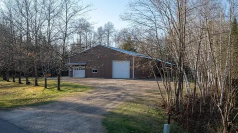 35873 Drumbeater Road Cohasset MN 55721