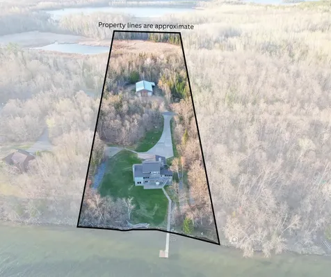 35873 Drumbeater Road Cohasset MN 55721