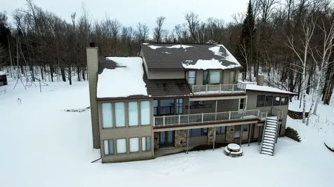 35873 Drumbeater Road Cohasset MN 55721