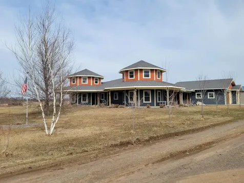 15274 85th Avenue NE Foley MN 56329