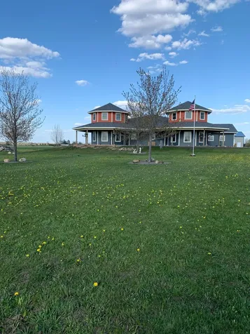 15274 85th Avenue NE Foley MN 56329