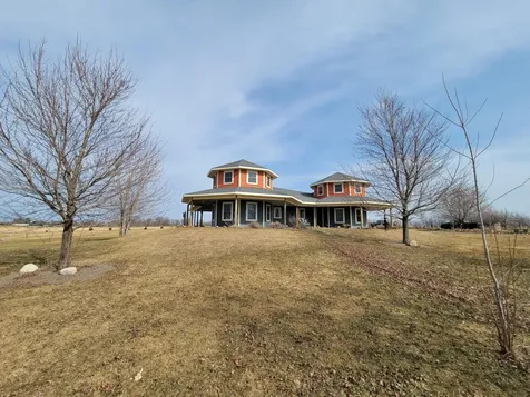 15274 85th Avenue NE Foley MN 56329