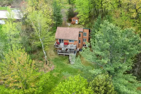 2225 Sunnyside Lane Luck WI 54853