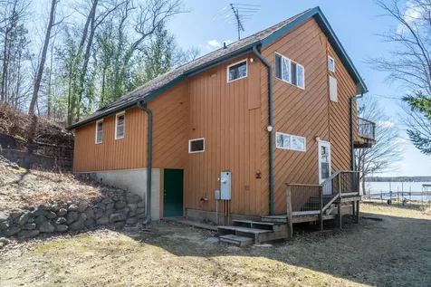 2225 Sunnyside Lane Luck WI 54853