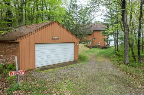 2225 Sunnyside Lane Luck WI 54853