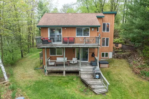 2225 Sunnyside Lane Luck WI 54853