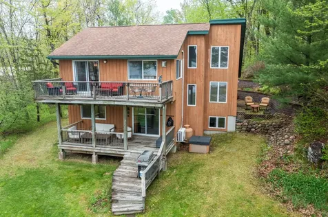 2225 Sunnyside Lane Luck WI 54853