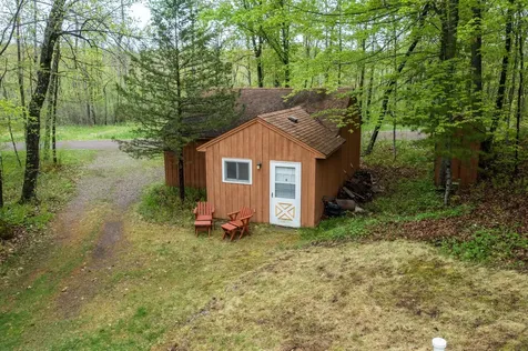 2225 Sunnyside Lane Luck WI 54853