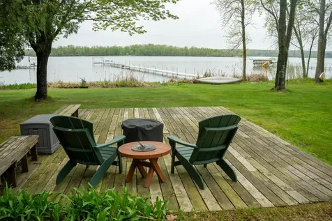 2225 Sunnyside Lane Luck WI 54853