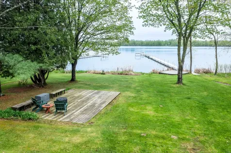 2225 Sunnyside Lane Luck WI 54853