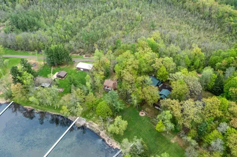 2225 Sunnyside Lane Luck WI 54853