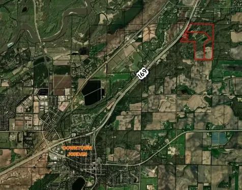 17471 Johnson Memorial Drive Jordan MN 55352