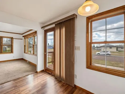 68 Edison Boulevard Silver Bay MN 55614
