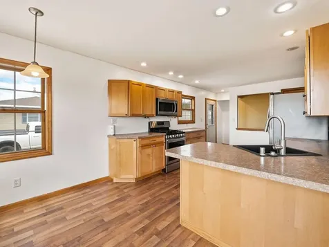 68 Edison Boulevard Silver Bay MN 55614