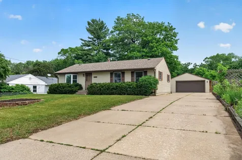 7939 Pleasant View Drive NE Spring Lake Park MN 55432