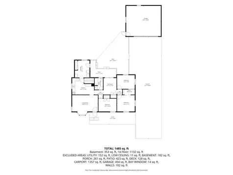 7939 Pleasant View Drive NE Spring Lake Park MN 55432
