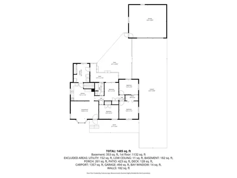 7939 Pleasant View Drive NE Spring Lake Park MN 55432