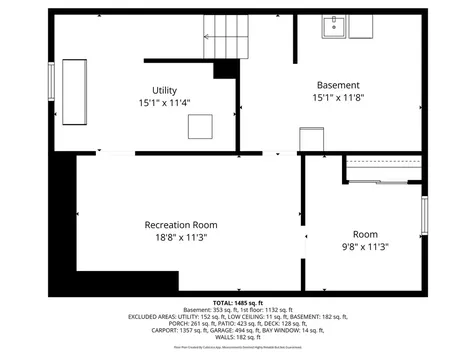7939 Pleasant View Drive NE Spring Lake Park MN 55432