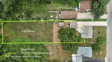 7939 Pleasant View Drive NE Spring Lake Park MN 55432