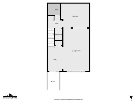 5970 W 16th Street Saint Louis Park MN 55416