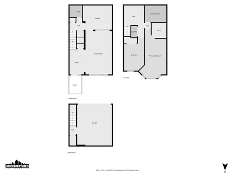 5970 W 16th Street Saint Louis Park MN 55416