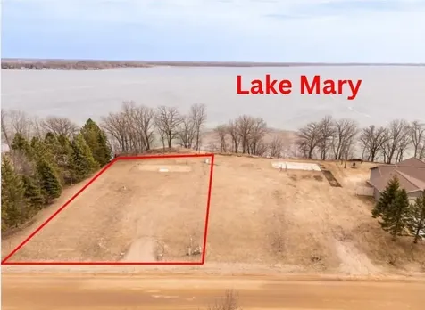 6766 Maryridge Road SW Alexandria MN 56308