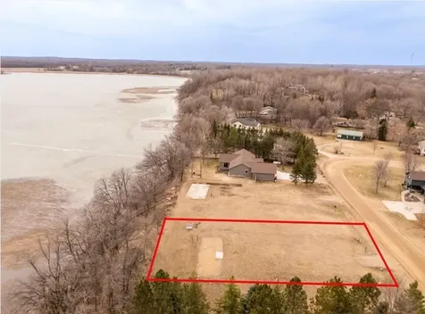 6766 Maryridge Road SW Alexandria MN 56308