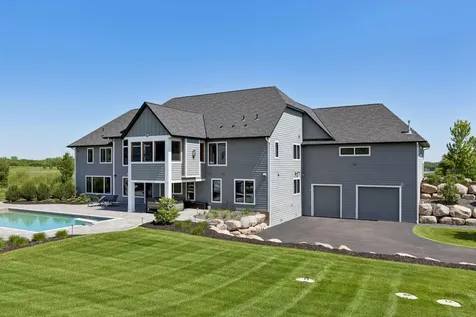 12128 Hilo Court N Hugo MN 55038