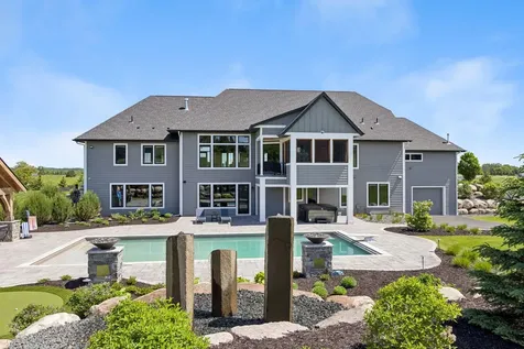 12128 Hilo Court N Hugo MN 55038