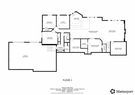 12128 Hilo Court N Hugo MN 55038