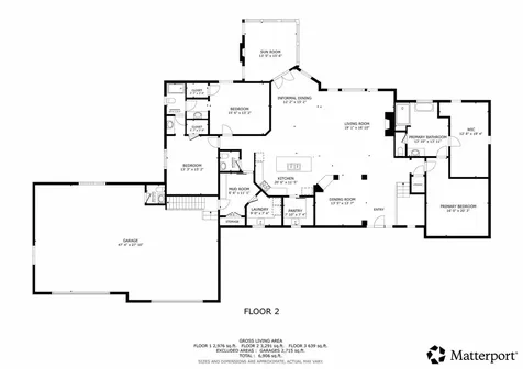 12128 Hilo Court N Hugo MN 55038