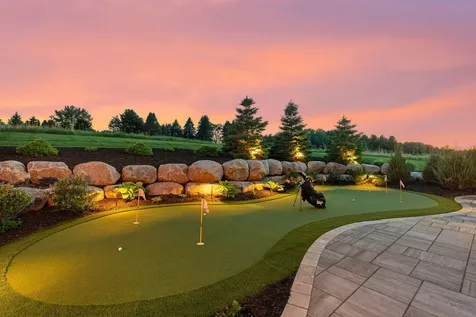 12128 Hilo Court N Hugo MN 55038