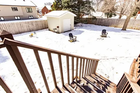 2408 34th Avenue S Fargo ND 58104