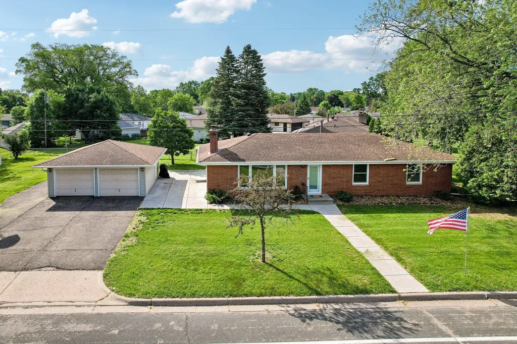 7217 15th Avenue S Richfield MN 55423
