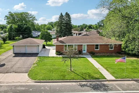 7217 15th Avenue S Richfield MN 55423