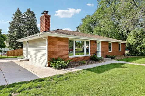 7217 15th Avenue S Richfield MN 55423