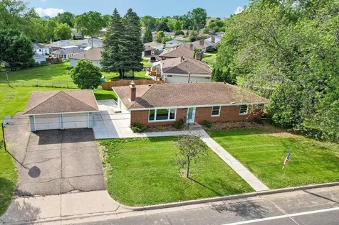 7217 15th Avenue S Richfield MN 55423