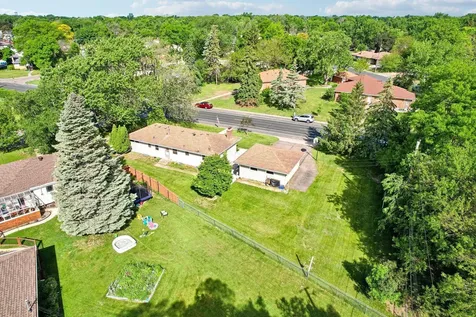 7217 15th Avenue S Richfield MN 55423