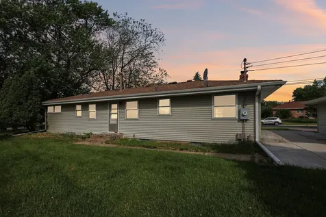 7217 15th Avenue S Richfield MN 55423