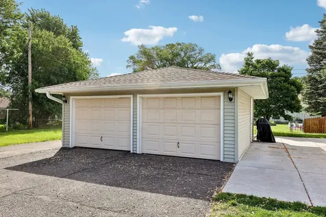 7217 15th Avenue S Richfield MN 55423