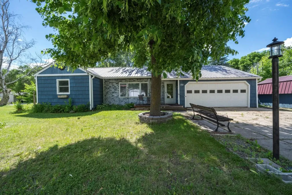 712 Meadowlark Drive SW Alexandria MN 56308