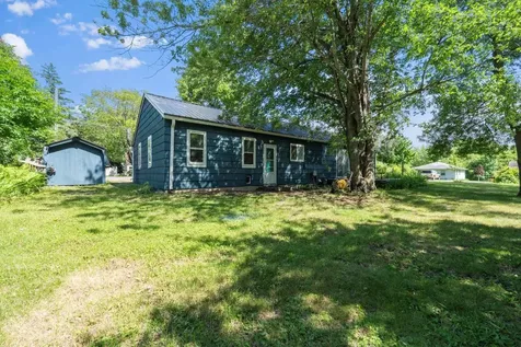 712 Meadowlark Drive SW Alexandria MN 56308