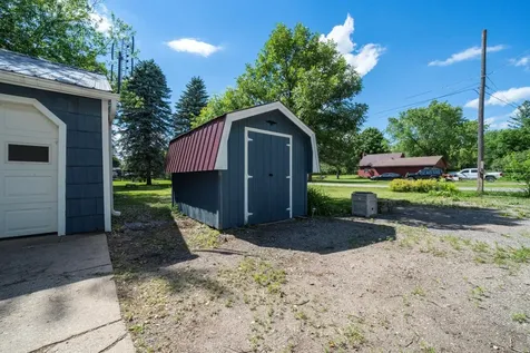 712 Meadowlark Drive SW Alexandria MN 56308