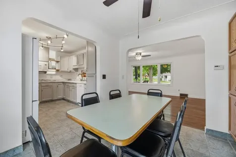 712 Meadowlark Drive SW Alexandria MN 56308