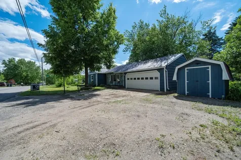 712 Meadowlark Drive SW Alexandria MN 56308